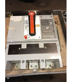 GE TP1616SS Molded Case Circuit Breaker GE TP1616SS Molded Case Circuit Breaker