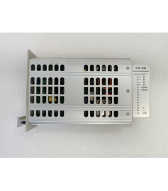 GE WES5120 (5120-1506) High-Performance Field Controller