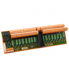 Honeywell FC-TSAI-1620M Safety Analog Input Module Honeywell FC-TSAI-1620M Safety Analog Input Module