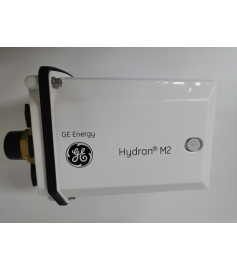 GE H200I High‑Performance Industrial Controller