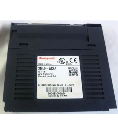 Honeywell 2MLF-AC8A 8-Channel Current Analog Input AI Module (MasterLogic-200 PLC Experion LS DCS) Honeywell 2MLF-AC8A 8-Channel Current Analog Input AI Module (MasterLogic-200 PLC Experion LS DCS)
