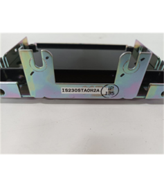 GE IS230STAOH2A STAOH Analog Output Terminal Base For Mark VIe Speedtronic Turbine Control System