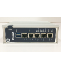 GE IS420UCSCH1A Mark VIe UCSC Controller