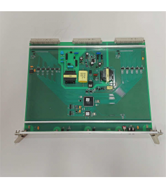 ALSTOM VPS 12004-102-03 V1.0.0 VPS Auxiliary Power Supply Module ALSTOM VPS 12004-102-03 V1.0.0 VPS Auxiliary Power Supply Module