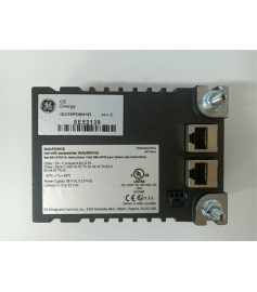 GE IS220PDIIH1B (336A5026ADP1) PDII Isolated Discrete Input I O Pack For Mark VIe Speedtronic Turbine Control