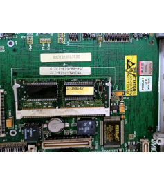 GE IS215UCVEH2AB UCVE VME Single Board CPU Controller For Mark VI Speedtronic Turbine Control System