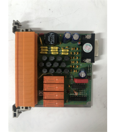 Honeywell 05701-A-0361 System57 Engineering Master Card Gas Detection Rack Honeywell 05701-A-0361 System57 Engineering Master Card Gas Detection Rack