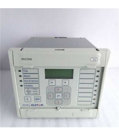 ALSTOM P40 AGILE MICOM P141 Numerical Feeder Protection & Management Relay ALSTOM P40 AGILE MICOM P141 Numerical Feeder Protection & Management Relay