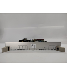 ALSTOM N897092520B N897092057Y TRENO N897092500E TRENO Series Railway Traction Control PCB Module