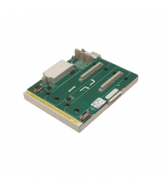 GE 8751-CA-NS PAC8000 Controller Carrier