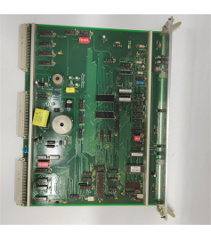 ALSTOM I/OBE2 12004-104-00 V1.0.0 I/OBE2 I/O Bus Extension Module