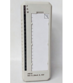 ABB AI810 3BSE008516R0001 8-Channel Analog Input Module 