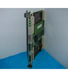 Motorola MVME162-012 6U VMEbus Single Board Computer (SBC) Motorola MVME162-012 6U VMEbus Single Board Computer (SBC)