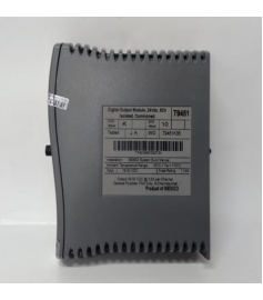 ICS TRIPLEX T9801 16‑Channel Simplex Digital Input Termination