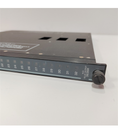 TRICONEX 3636R 32-Channel Normally Open Dry Contact Relay Output Module TRICONEX 3636R 32-Channel Normally Open Dry Contact Relay Output Module
