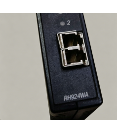 FOXBORO RH924WA High‑Performance Field Control Processor (DCS)