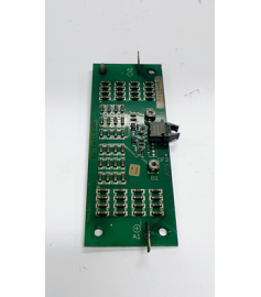 ABB XVC724BE 3BHE009017R0102 VLSCD Voltage Short Circuit Detection Protection Board ABB XVC724BE 3BHE009017R0102 VLSCD Voltage Short Circuit Detection Protection Board