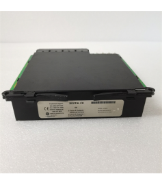 GE UR6AH Digital Input Output Module