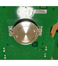 ABB 5SHX0845F0001 3BHL000385P0101 4500V RC-IGCT Integrated Power Unit 