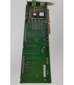 GE IC660ELB921M PCIM Genius Bus ISA PC Interface Module Genius Distributed I O
