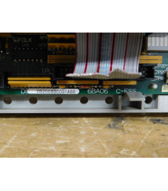 GE DS200SDCCG1AGD Main Drive Control Circuit Board