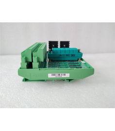 TRICONEX 9671X-810 16-Ch 24VDC Sinking Digital Input Termination Panel (Tricon V9 V10 TMR SIL3 SIS) TRICONEX 9671X-810 16-Ch 24VDC Sinking Digital Input Termination Panel (Tricon V9 V10 TMR SIL3 SIS)