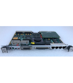 Motorola MVME162-13 Single Height 6U VME SBC (MC68LC040 25MHz, Ethernet + SCSI + 512KB SRAM) Motorola MVME162-13 Single Height 6U VME SBC (MC68LC040 25MHz, Ethernet + SCSI + 512KB SRAM)