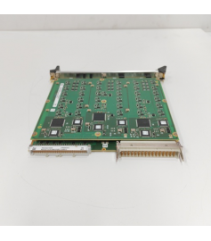 ALSTOM DSI1817 TRVC062335000 CP00003934 Digital Signal Input Board ALSTOM DSI1817 TRVC062335000 CP00003934 Digital Signal Input Board
