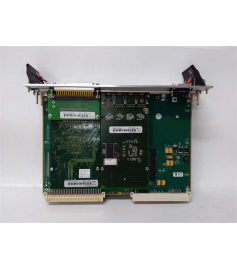 EMERSON MV6100COMI VME Single Board Computer (SBC)