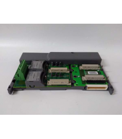 ICS TRIPLEX 9300 TMR Safety System Main Controller ICS TRIPLEX 9300 TMR Safety System Main Controller