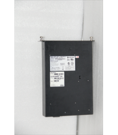 ENTERASYS C2RPS-CHAS2 SecureStack C2 Redundant Power Supply Chassis ENTERASYS C2RPS-CHAS2 SecureStack C2 Redundant Power Supply Chassis