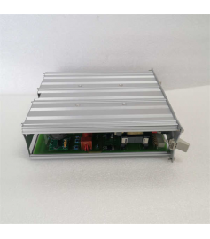 ALSTOM N897164610L Plug-in Digital I/O & Pulse Control Module
