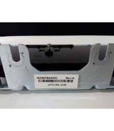 GE IS230TBAIH2C Mark VIe Analog Input Terminal Board