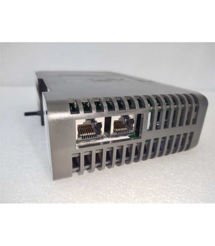 EMERSON A6824 9199-00090 ModBus Communication & Rack Interface Module EMERSON A6824 9199-00090 ModBus Communication & Rack Interface Module
