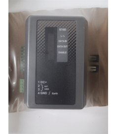 GE S710D-EST2 Industrial Safety Relay Module GE S710D-EST2 Industrial Safety Relay Module