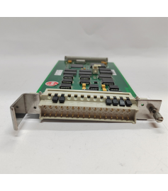 ALSTOM 730475-D ELEMENTS-F2 Main Control Processor Board ALSTOM 730475-D ELEMENTS-F2 Main Control Processor Board