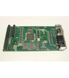 EMERSON PMC-IO-PROZESSOR Industrial Serial I/O Processor / PMC I/O Module