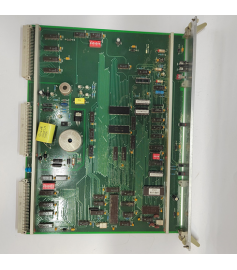 ALSTOM I/OBUS2 12004-103-01 VER:V1.2.0 I/O Bus Communication Board ALSTOM I/OBUS2 12004-103-01 VER:V1.2.0 I/O Bus Communication Board