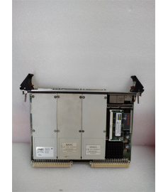 GE BK698CPA15B0 VME Control Processor Board