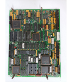 GE DS200SDCCG5AHD SDCC Static Drive Control Card Mark V EX2000 Excitation System
