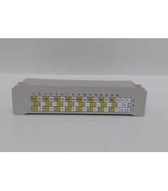 Westinghouse (Emerson) 1C31238H01 32-Ch 48VDC Digital Input DI Module For Ovation DCS