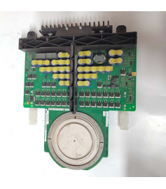ABB 5SHX2645L0002  3BHB012961R0002 Reverse Conducting RC-IGCT Integrated Power Unit 