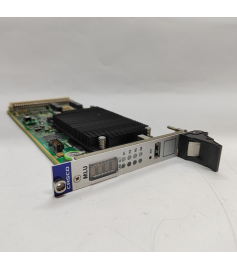 ALSTOM MLU VER.A01 MLU Main Logic Unit Control Board