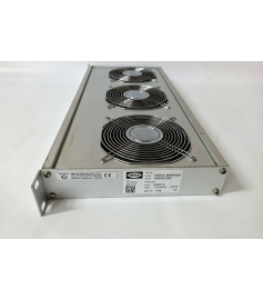HIMA K9203A 996920360 Cabinet Cooling Fan Unit HIMA K9203A 996920360 Cabinet Cooling Fan Unit