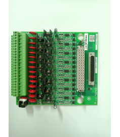 GE IS200SDIIH1ADB MRP683026 SDII Simplex Discrete Input Terminal Board Mark VI EX2100