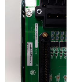 GE IS200TREAH2AED Turbine Relay Terminal Board