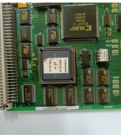 GE DS200SIOBH1AAA SIOB VME Standalone Discrete I O Control Board For Mark V Speedtronic Turbine Control System