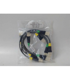 Honeywell 51202329-606 I O Link Connection Cable for C300 PMIO System Honeywell 51202329-606 I O Link Connection Cable for C300 PMIO System