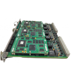 ALSTOM NRD108028 8RDB43655 SA43655.E 8‑Channel Relay Output Board / Protection Control Module ALSTOM NRD108028 8RDB43655 SA43655.E 8‑Channel Relay Output Board / Protection Control Module