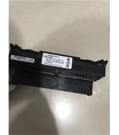 GE IC670CHS001E Barrier‑style I O Carrier  Terminal Base